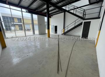Bodega-Galpón-Depósito , Panamá · Venta de Galera en Pacora