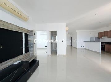 Apartamento de 2 habitaciones, Panamá · Apartamento en Venta en San Francisco