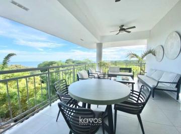 Apartamento · 218m² · 3 Recámaras · 2 Estacionamientos · Apartamento en Venta en Punta Barco | PH Barcovento