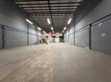 Bodega-Galpón-Depósito , Panamá · Bodega - Galpón - Depósito de 1167 m² en Alquiler en Tocumen