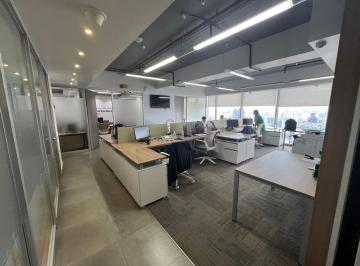 Oficina comercial , Panamá · Oficina en Punta Pacifica, 390 m², Amueblada