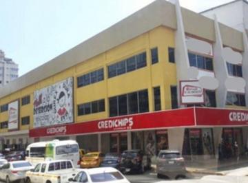 Local comercial , Panamá · Calidonia – con Vista a Calle: Local Comercial de Planta Baja, Área Movida con Alta Visibilidad