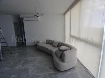 Apartamento de 3 habitaciones, Panamá · Apartamento en Santa Maria PH The Ivy en Alquiler