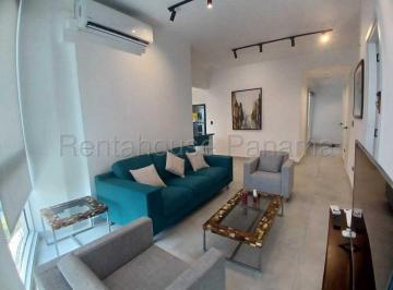 Apartamento de 2 habitaciones, Panamá · Apartamento en Obarrio PH Denovo en Venta
