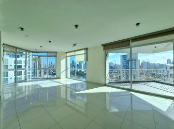 Apartamento · 200m² · 3 Recámaras · 2 Estacionamientos · Venta Apartamento PH Keops Tower Via Porras