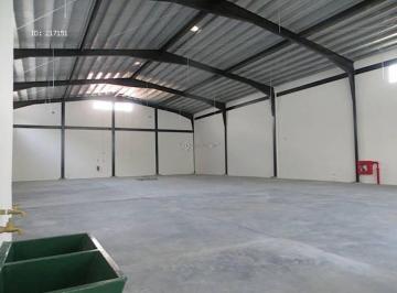 Bodega-Galpón-Depósito , Panamá · Bodega - Galpón - Depósito de 1000 m² en Alquiler en Costa del Este