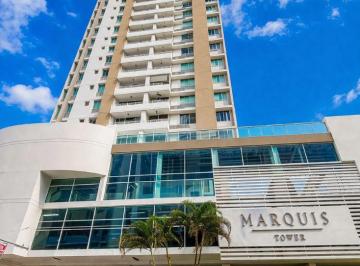 Apartamento de 3 habitaciones, Panamá · Apartamento en Venta en P. H Marquis, El Cangrejo