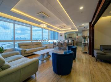 Apartamento de 3 habitaciones, Panamá · Apartamento en Venta en Costa del Este