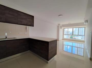 Apartamento · 100m² · 3 Recámaras · 1 Estacionamientos · Alquiler Apartamento El Carmen Vicky Village Para Estrenar Lb Vv
