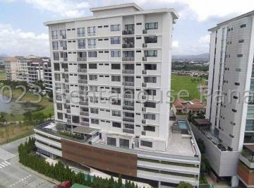 Apartamento de 3 habitaciones, Panamá · Apartamento en Alquiler, Santa María Listo Para Ocupar
