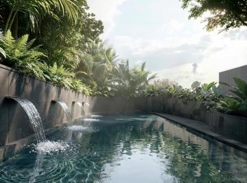 Nayamara: El Nuevo Icono de Lujo y Bienestar en la Calzada de Amador
Ubicado en · Pre - Venta de Apartamentos en Nayamara, Amador