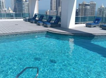 Apartamento de 2 habitaciones, Panamá · Vive Frente Al Mar en Cinta Costera, Área Privilegiada