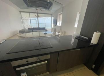 Apartamento de 1 habitación, Panamá · Alquiler de Apartamento en PH Rivage en Av Balboa