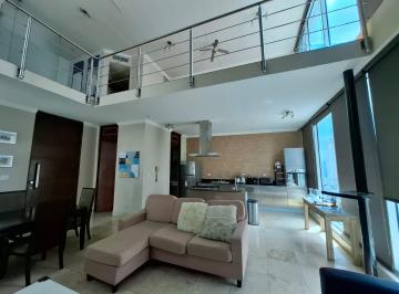 Apartamento · 167m² · 1 Recámara · 1 Estacionamientos · Venta Apartamento en Punta Pacifica PH Loft 41