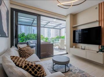 Apartamento de 1 habitación, Panamá · Venta de Apartamento Amoblado en San Francisco | PH Living 73