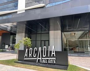 Apartamento de 2 habitaciones, Panamá · Alquiler Amoblado PH Arcadia