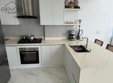Apartamento · 121m² · 2 Recámaras · 1 Estacionamientos · PH Mediterraneo Loft - El Cangrejo
