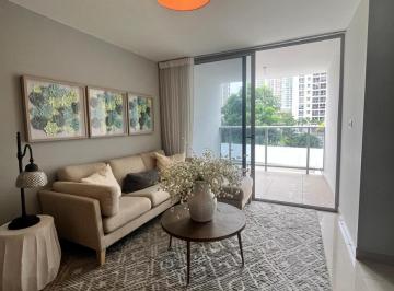 Apartamento · 106m² · 3 Recámaras · 1 Estacionamientos · Venta de Apartamento en Condado del Rey, Betania