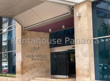 Apartamento de 1 habitación, Panamá · Bello Apartamento en Venta en Av Balboa