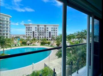Apartamento de 3 habitaciones, Chame · Playa Caracol Ventanas del Mar Apartamento en Venta