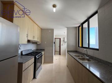 Apartamento · 170m² · 3 Recámaras · 2 Estacionamientos · PH Lexus Tower - Coco del Mar
