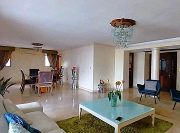 Apartamento · 294m² · 3 Recámaras · 2 Estacionamientos · Venta Apartamento PH Ritz, Paitilla