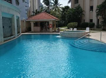 Apartamento de 4 habitaciones, Panamá · Tu Penthouse en Costa Pacifica, Área Privilegiada y Céntrica