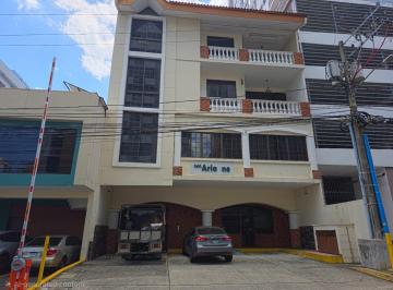 Edificio · 400m² · 10 Estacionamientos · San Francisco - Venta de Edificio Ariadne