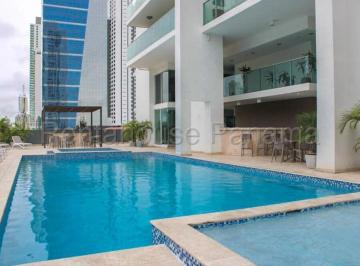 Apartamento de 3 habitaciones, Panamá · Vendo Apartamento en PH Latitude en Costa del Este