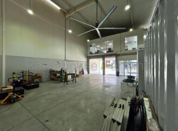 Bodega-Galpón-Depósito , Panamá · Venta Galera Pacora