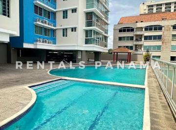 Apartamento de 3 habitaciones, Panamá · Venta Apartamento en El Dorado PH 88 Norte y Sur
