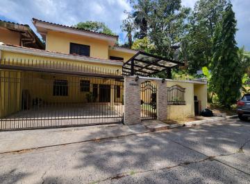Casa · 317m² · Ancón | 3 Niveles, Terraza y Patio Am