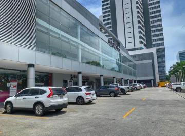 Local comercial , Panamá · Alquiler de Local Comercial en Costa del Este, Istrip Mall Plaza, 125 m²