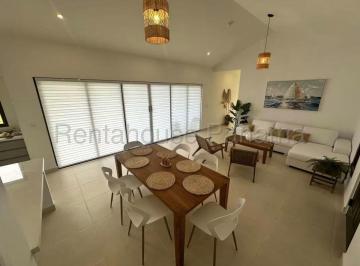 Casa de 3 habitaciones, Chame · Alquiler Casa Punta Chame