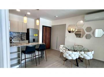 Apartamento de 2 habitaciones, Panamá · Alquiler de Apartamento en PH Arcadia – Lujo y Confort en Costa del Este. Km