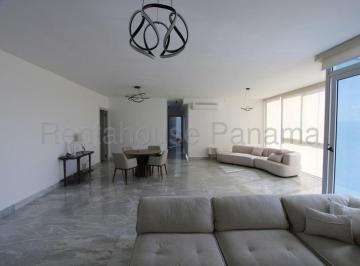 Apartamento de 3 habitaciones, Panamá · Alquiler Apartamento Santa María