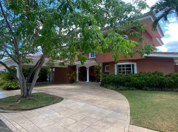 Casa de 3 habitaciones, Panamá · Casa Costa Serena en Costa del Este