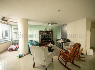 Apartamento de 3 habitaciones, Panamá · Venta Apartamento San Francisco