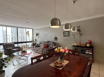Apartamento de 2 habitaciones, Panamá · Venta Apartamento San Francisco