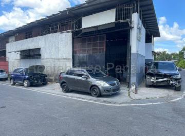 Bodega-Galpón-Depósito , Panamá · Venta Galera Río Abajo