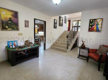 Casa de 3 habitaciones, Panamá · Venta Casa Ancón