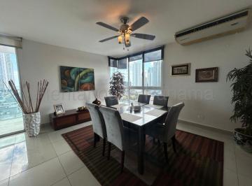 Apartamento de 3 habitaciones, Panamá · Departamento de 232 m² con 3 Recámaras en Venta en Costa del Este