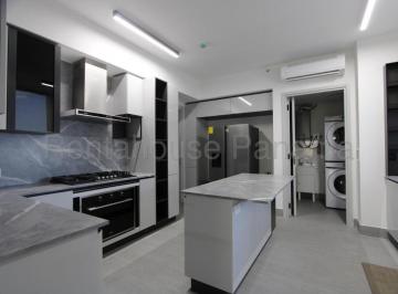 Apartamento de 3 habitaciones, Panamá · Apartamento en Alquiler en Santa Maria 26 - 7265 Abs