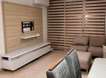 Apartamento de 3 habitaciones, Panamá · Apartamento en Alquiler en Condado del Rey 26 - 7292 Abs