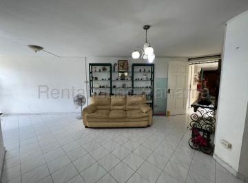 Apartamento de 2 habitaciones, Panamá · Apartamento de 59 m² con 2 Recámaras en Venta en Carrasquilla