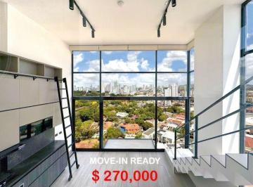Apartamento · 68m² · 2 Recámaras · 1 Estacionamientos · ID 26001 Dovle: El Edificio Más Solicitado del Momento en Panamá!