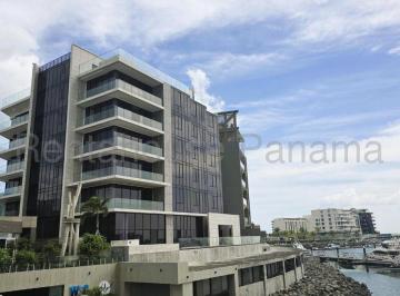 Apartamento de 2 habitaciones, Panamá · Apartamento en Venta Ocean Reef