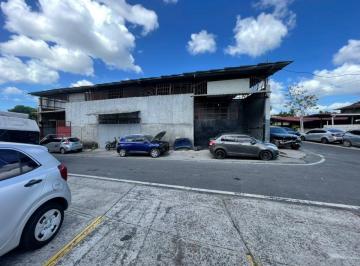Bodega-Galpón-Depósito , Panamá · Venta de Galera en Rio Abajo