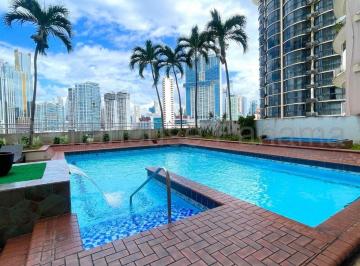 Apartamento de 4 habitaciones, Panamá · ¡Oportunidad Única! Venta de Apartamento en PH Perlas del Pacifico en Punta Paitilla
