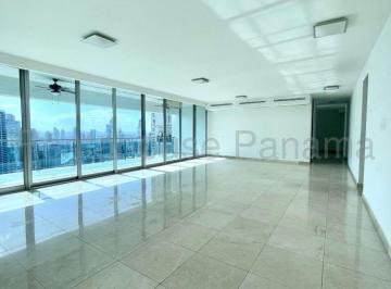 Apartamento de 3 habitaciones, Panamá · Venta de Apartamento en Punta Pacífica PH Aqualina M&sup2;: 294